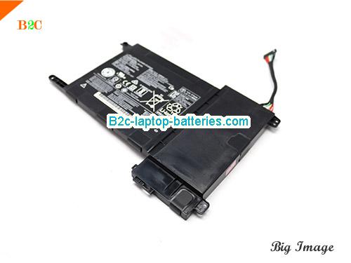  image 2 for IdeaPad Y700-ISE Battery, Laptop Batteries For LENOVO IdeaPad Y700-ISE Laptop