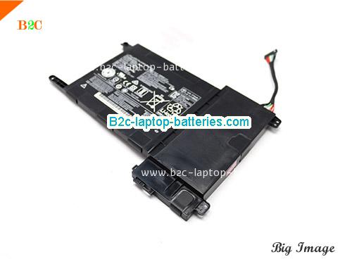  image 2 for IdeaPad Y700-15-IFI Battery, Laptop Batteries For LENOVO IdeaPad Y700-15-IFI Laptop