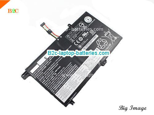  image 2 for Ideapad S540-15IWL-81NE003XGE Battery, Laptop Batteries For LENOVO Ideapad S540-15IWL-81NE003XGE Laptop