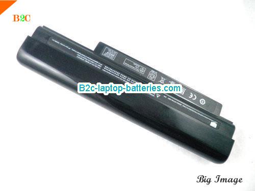  image 2 for 506781-001 Battery, $Coming soon!, HP 506781-001 batteries Li-ion 14.8V 41Wh Black