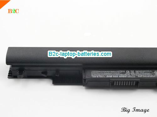  image 2 for 807612-241 Battery, $35.97, HP 807612-241 batteries Li-ion 14.8V 2620mAh, 41Wh  Black