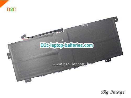  image 2 for L18M4PE0 Battery, $50.27, LENOVO L18M4PE0 batteries Li-ion 7.72V 6610mAh, 51Wh  Black