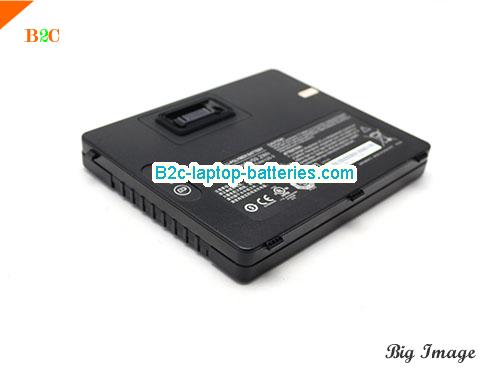  image 2 for BTY023B0023 Battery, $105.16, XPLORE BTY023B0023 batteries Li-ion 7.4V 8000mAh, 59.2Wh  Black