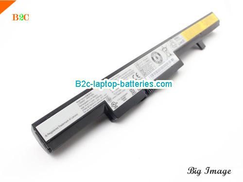  image 2 for E41-80-ITH Battery, Laptop Batteries For LENOVO E41-80-ITH Laptop