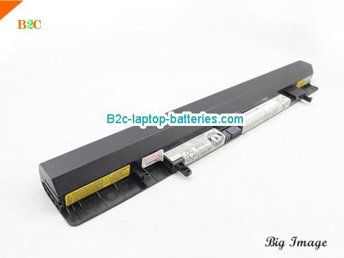  image 2 for Genuine lenovo Flex 14M 15 15M L12S4A01 L12S4K51 L12M4K51 IdeaPad S500 battery, Li-ion Rechargeable Battery Packs