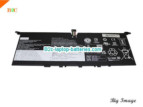  image 2 for YOGA S730-13IWL 81J0005XHV Battery, Laptop Batteries For LENOVO YOGA S730-13IWL 81J0005XHV Laptop