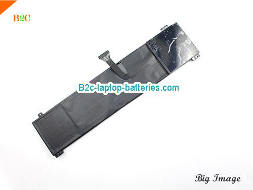  image 2 for Genuine Getac GKIDY-03-17-4S1P-0 Battery 4ICP6/62/69 15.2V 62.32Wh , Li-ion Rechargeable Battery Packs