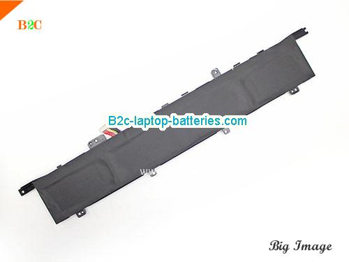  image 2 for C42N1846-1 Battery, $53.16, ASUS C42N1846-1 batteries Li-ion 15.4V 4038mAh, 62Wh  Black