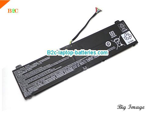  image 2 for ConceptD 7 Pro CN715-71P-793Z Battery, Laptop Batteries For ACER ConceptD 7 Pro CN715-71P-793Z Laptop