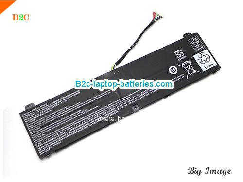  image 2 for Predator Triton 500 PT515-51-550J Battery, Laptop Batteries For ACER Predator Triton 500 PT515-51-550J Laptop