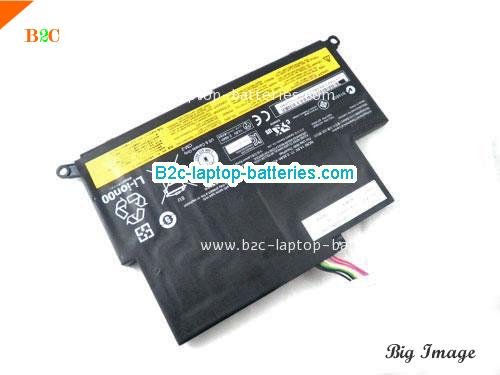  image 2 for 42T4932 Battery, $81.35, LENOVO 42T4932 batteries Li-ion 14.8V 44Wh Black