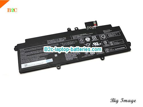  image 2 for PORTEGE X30L-J-12Z Battery, Laptop Batteries For DYNABOOK PORTEGE X30L-J-12Z Laptop