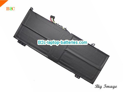  image 2 for L17M4PB2 Battery, $Coming soon!, LENOVO L17M4PB2 batteries Li-ion 11.52V 2964mAh, 34Wh  Black