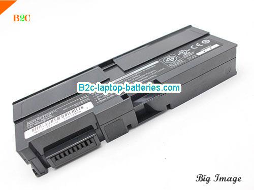  image 2 for S1636-05L Battery, $62.96, NEC S1636-05L batteries Li-ion 7.2V 4620mAh, 34Wh  Black