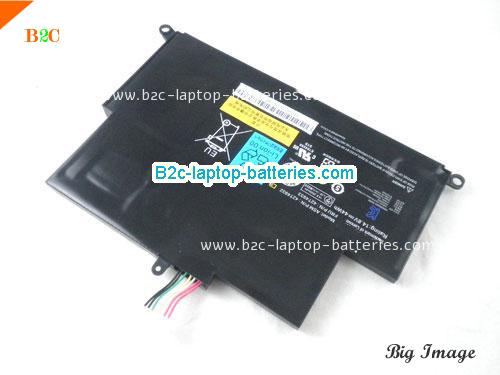  image 2 for 42T4933 Battery, $Coming soon!, LENOVO 42T4933 batteries Li-ion 14.8V 44Wh Black