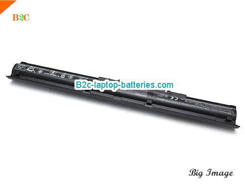  image 2 for HSTNNQ95C Battery, $41.17, HP HSTNNQ95C batteries Li-ion 14.8V 2850mAh, 44Wh  Black