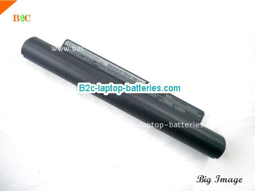  image 2 for PA3826U-1BRS Battery, $Coming soon!, TOSHIBA PA3826U-1BRS batteries Li-ion 10.8V 25Wh Black