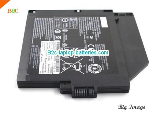  image 2 for V310-14ISK Battery, Laptop Batteries For LENOVO V310-14ISK Laptop