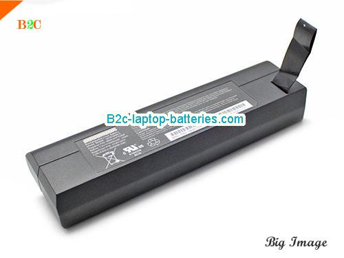  image 2 for 253705097 Battery, $40.35, SAGEMCOM 253705097 batteries Li-ion 7.5V 6000mAh, 45Wh  Black
