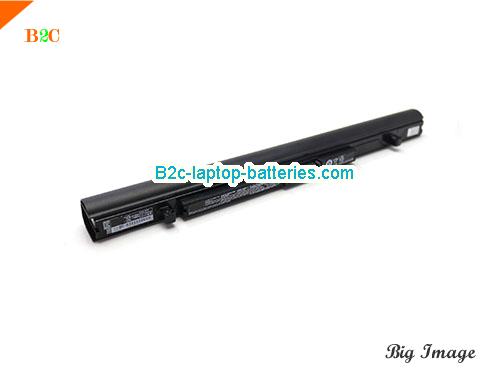  image 2 for Pt577c-00c002 Battery, Laptop Batteries For TOSHIBA Pt577c-00c002 Laptop