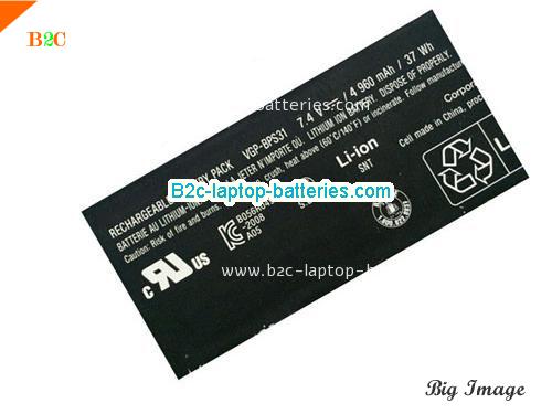  image 2 for SVD11225CYB Battery, Laptop Batteries For SONY SVD11225CYB Laptop