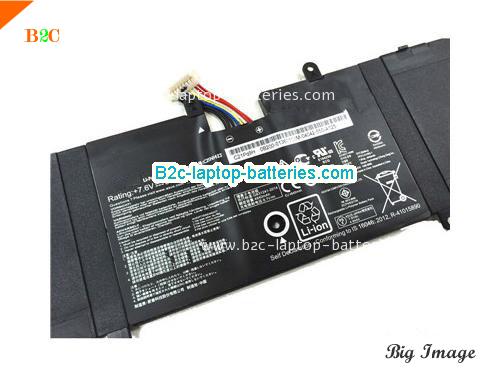  image 2 for X302LJ-FN017H Battery, Laptop Batteries For ASUS X302LJ-FN017H Laptop