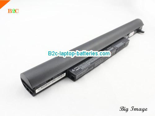  image 2 for Genuine / Original  laptop battery for THTF S31U  Black, 2250mAh, 33Wh  14.8V