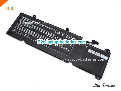  image 2 for 4ICP7/60/57 Battery, $55.97, SCHENKER 4ICP7/60/57 batteries Li-ion 15.2V 3175mAh, 49Wh  Black