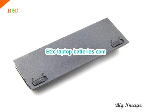  image 2 for Genuine / Original  laptop battery for GIGABYTE A5 K1  Black, 3275mAh, 48.96Wh  14.4V