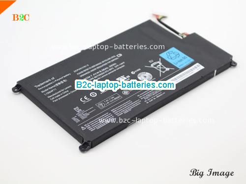  image 2 for 121500059 Battery, $61.86, LENOVO 121500059 batteries Li-ion 7.4V 59Wh, 8.06Ah Black