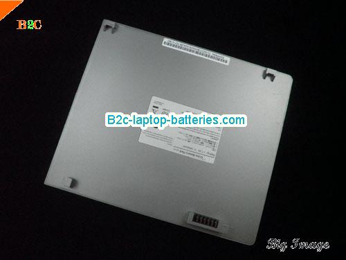  image 2 for A21-R2 Battery, $Coming soon!, ASUS A21-R2 batteries Li-ion 7.4V 3430mAh Sliver