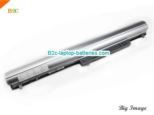  image 2 for HSTNN-LB4U Battery, $36.08, HP HSTNN-LB4U batteries Li-ion 14.8V 41Wh Silver