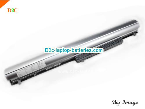  image 2 for 14-F021NR Battery, Laptop Batteries For HP 14-F021NR Laptop