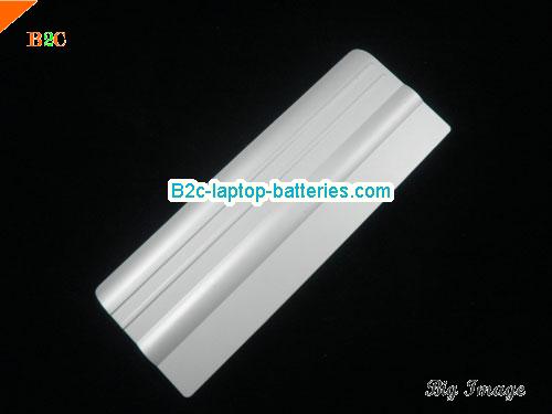  image 2 for Fujitsu BTP-CQBM, 40026509 Replacement Laptop Battery 2100mah, 14.6V, White, Li-ion Rechargeable Battery Packs