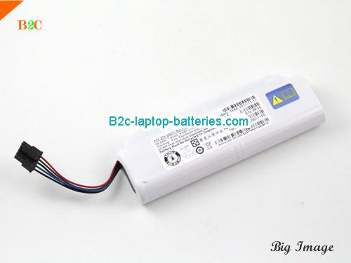  image 2 for ES3176 Rev F0 Battery, $42.97, IBM ES3176 Rev F0 batteries Li-ion 7.4V 34Wh, 4.6Ah White