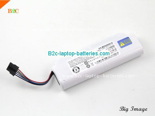  image 2 for ES3176 Rev F0 Battery, $42.97, IBM ES3176 Rev F0 batteries Li-ion 7.4V 34Wh, 4.6Ah White