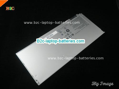  image 2 for BTY-S31 Battery, $Coming soon!, MSI BTY-S31 batteries Li-ion 14.8V 2150mAh White