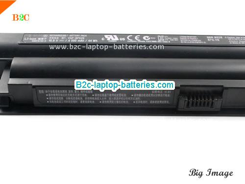  image 2 for Genuine VGP-BPS26 Sony Vaio Series Laptop Battery, Li-ion Rechargeable Battery Packs