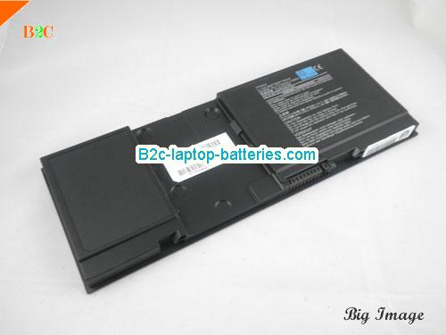  image 2 for PABAS092 Battery, $Coming soon!, TOSHIBA PABAS092 batteries Li-ion 10.8V 4000mAh Black