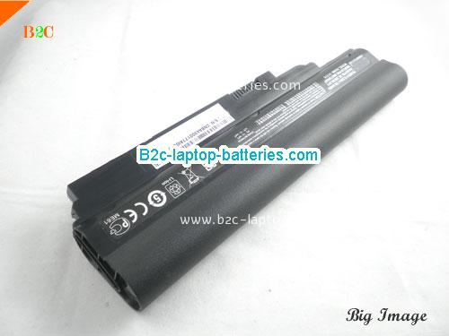  image 2 for 2C.20E06.011 Battery, $73.95, BENQ 2C.20E06.011 batteries Li-ion 10.95V 5200mAh Black