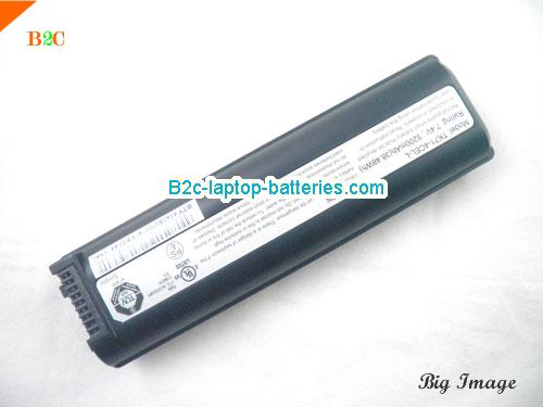  image 2 for TK71-4CEL-L Tabletkiosk 7.4V 38.48WH 5200mah laptop battery, Li-ion Rechargeable Battery Packs