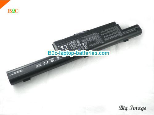  image 2 for A32-K93 Battery, $34.16, ASUS A32-K93 batteries Li-ion 10.8V 4700mAh Black