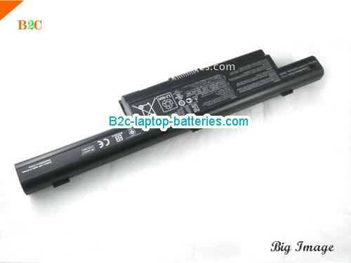  image 2 for K93 Series Battery, Laptop Batteries For ASUS K93 Series Laptop