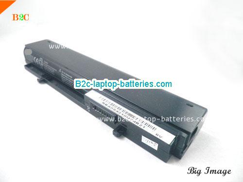  image 2 for NBATZZ04 Battery, $Coming soon!, KOHJINSHA NBATZZ04 batteries Li-ion 11.1V 4400mAh Black