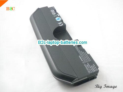  image 2 for TB12052LA Battery, $Coming soon!, GATEWAY TB12052LA batteries Li-ion 11.1V 5200mAh Black