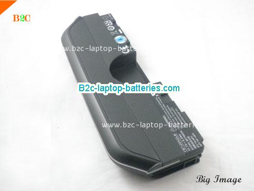  image 2 for 6501151 Battery, $Coming soon!, GATEWAY 6501151 batteries Li-ion 11.1V 5200mAh Black