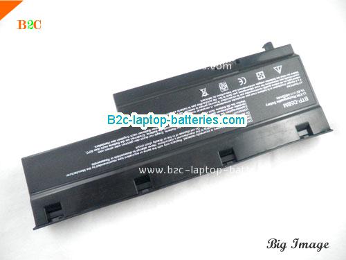  image 2 for P7612 Battery, Laptop Batteries For MEDION P7612 Laptop