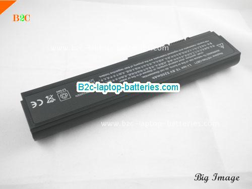  image 2 for hstnn-cb70 Battery, $35.16, HP hstnn-cb70 batteries Li-ion 10.8V 4400mAh Black