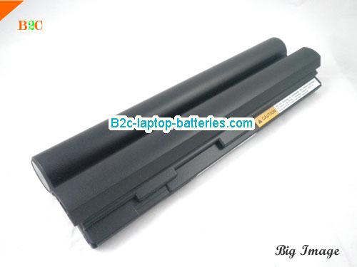 image 2 for M1100BAT-6 Battery, $54.97, CLEVO M1100BAT-6 batteries Li-ion 11.1V 4400mAh, 48.84Wh  Black