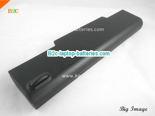  image 2 for Genuine / Original  laptop battery for PHILIPS Freevents X56 Freevents X56 H12Y  Black, 4400mAh 11.1V